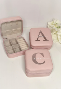 Joyero Personalizado